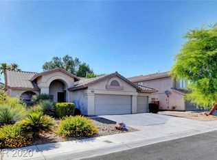 5541 Azure Ridge Dr, Las Vegas, NV 89130