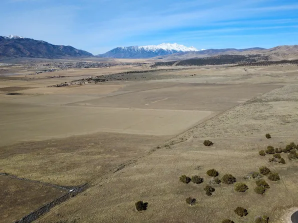 22427 N 2100 E, Fountain Green, UT 84632