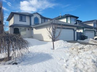 18020 101st St NW, Edmonton, AB T5X5Z8