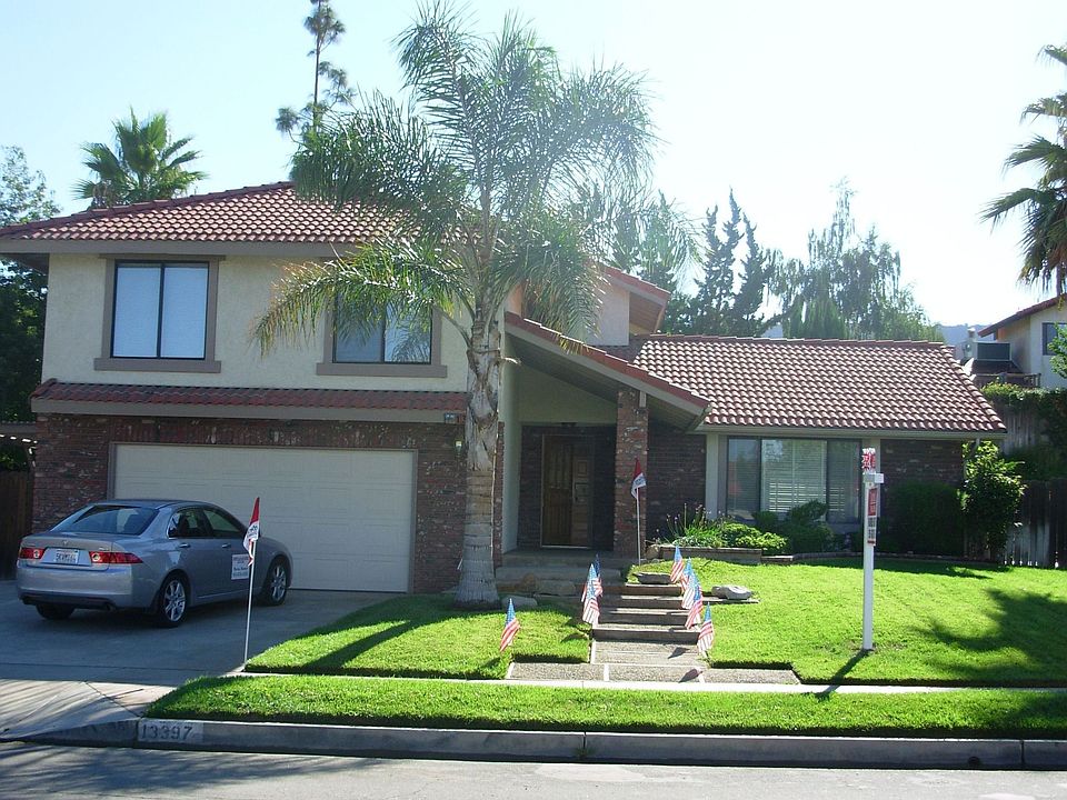 Beautiful Yucaipa Home!