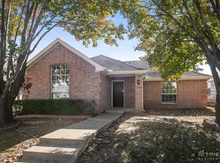 1012 Kory Dr, Mesquite, TX 75149