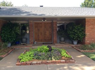 822 S Hayes St, Enid, OK 73703