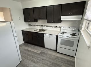 Continental Gardens, Asbury Park, NJ 07712