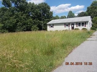 8919 Circlewood Dr, North Dinwiddie, VA 23803