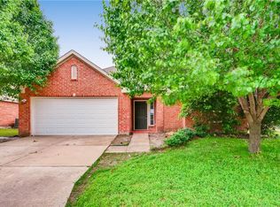 16244 Red River Ln, Justin, TX 76247