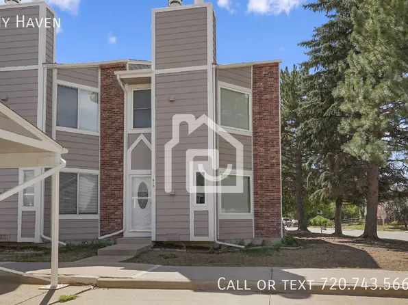 8136 Gray Ct APT 512, Arvada, CO 80003