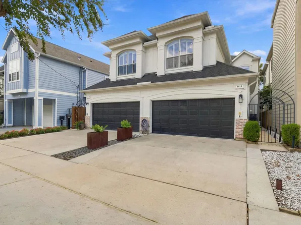 6113 Maxie St, Houston, TX 77007