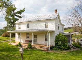 6470 Singers Glen Rd, Rockingham, VA 22802