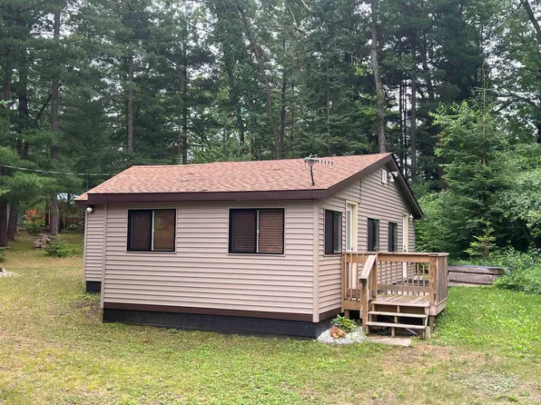 6960 Rumsay St, Harrison, MI 48625