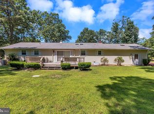 594 Fries Mill Rd, Franklinville, NJ 08322