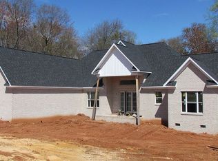 117 Shire Dr, Anderson, SC 29621