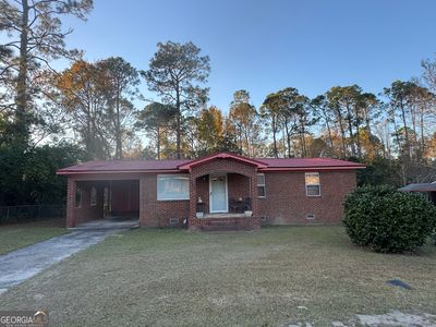 13 Studstill Ln, Mc Rae, GA, 31055