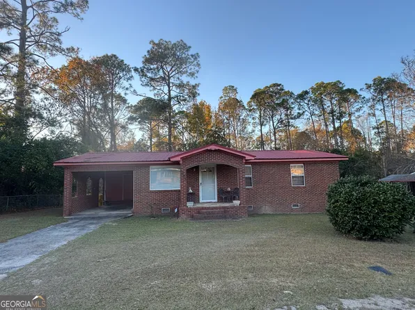 13 Studstill Ln, Mc Rae, GA 31055