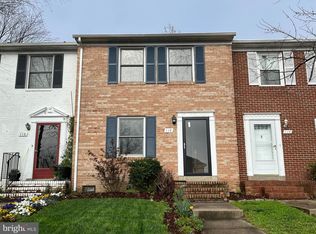 112 Farrell Ln, Fredericksburg, VA 22401