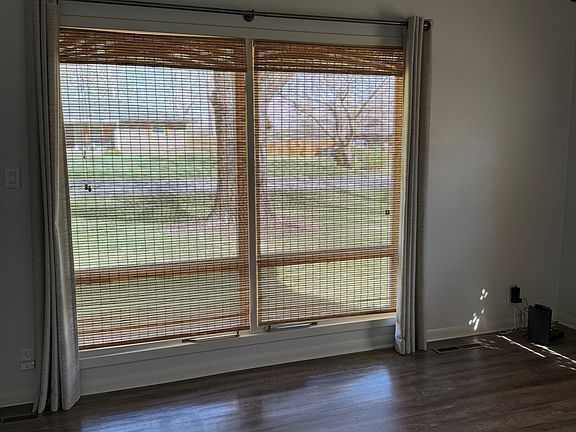 LIVING ROOM FRONT WINDOW