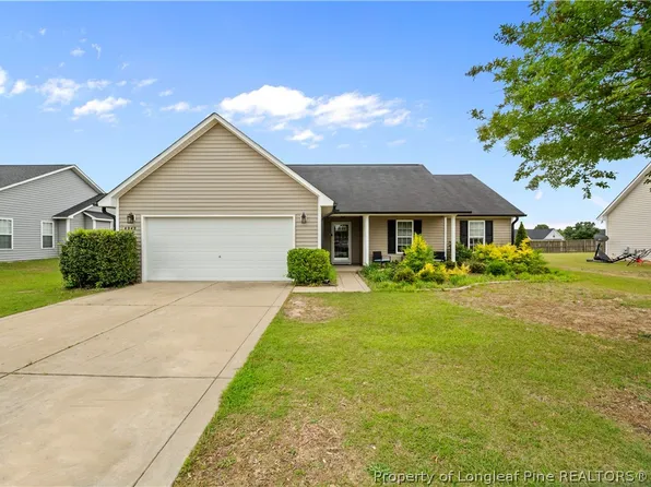 4949 Yorkchester Dr, Fayetteville, NC 28314