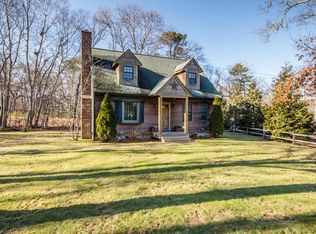70 Goah Way, Tisbury, MA 02568