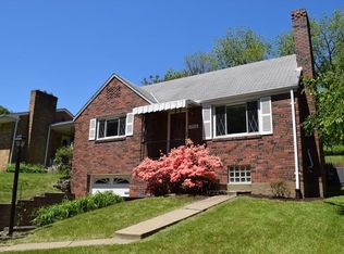 1936 Elmbrook Ln, Pittsburgh, PA 15243