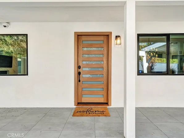 5356 Forbes Ave, Encino, CA 91436