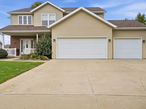 1285 Glenwood Ave, Metamora, IL 61548