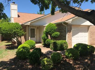 6022 Duchess Ave, Abilene, TX 79606