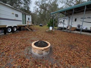 1329 SE Suwannee Trl, Branford, FL 32008