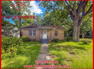 1701 Conti St, Mobile, AL 36604