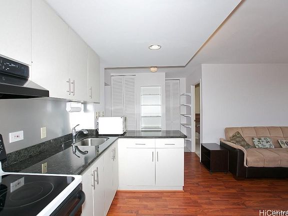 3rd image of 2345 Ala Wai Blvd APT 1618