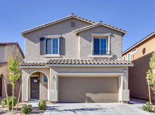 5501 Buckeye Lake St, Las Vegas, NV 89122