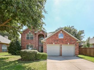 2921 Furlong Dr W, Flower Mound, TX 75022