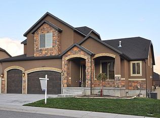 14663 S Birken St, Herriman, UT 84096