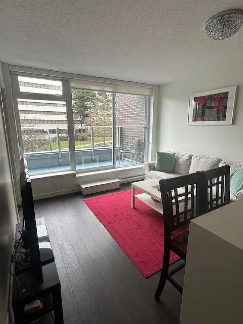 1 bed, 550 sqft, $2,250 — Photo 2