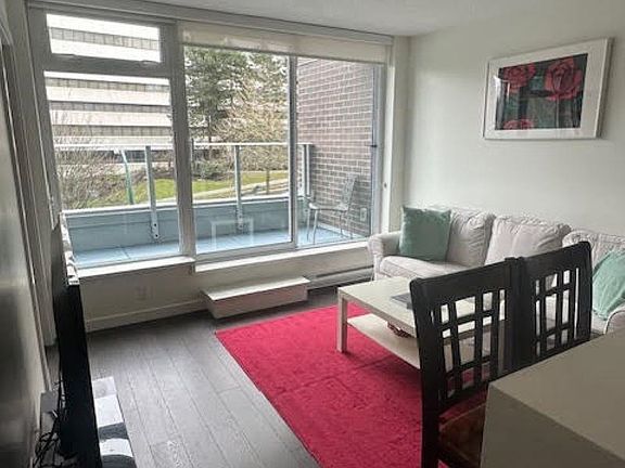 2nd image of 5665 Boundary Rd #312