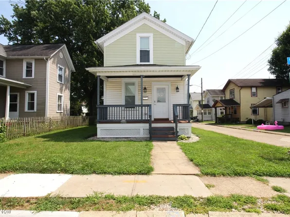 637 Wallace Ave SE, Massillon, OH 44646
