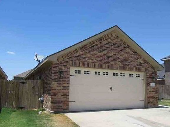 Property Rear View
