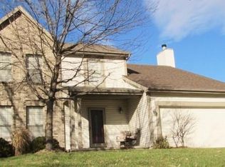 8410 Priestley Dr, Reynoldsburg, OH