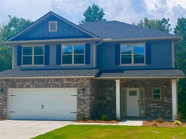 730 Pathway Cir, Cornelia, GA 30531