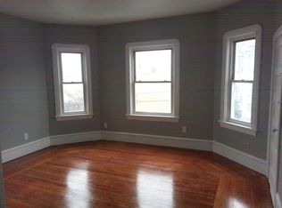 61 Division St #2, Fall River, MA 02721