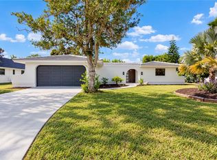 5 BRIDGE STREET, ENGLEWOOD, FL 34223