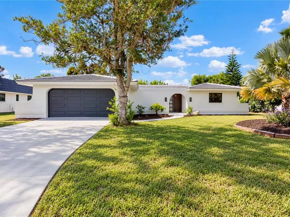 5 BRIDGE STREET, ENGLEWOOD, FL 34223