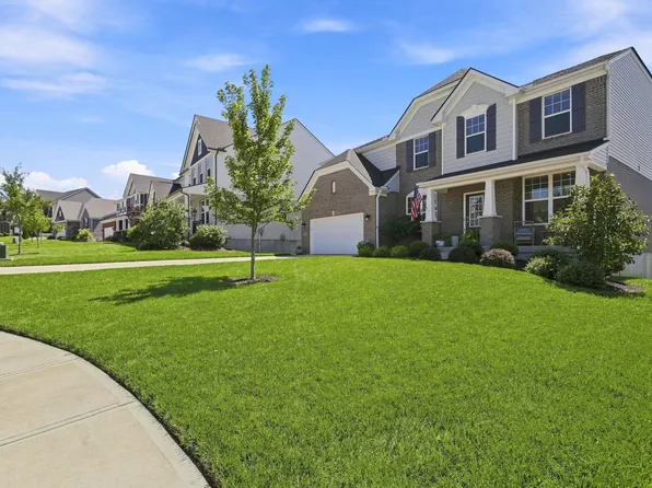 1545 Caledonia Ct, Hebron, KY 41048
