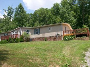 276 Wildwood Ln, Bastian, VA 24314