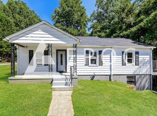 901 Cassell St, Winston Salem, NC 27107