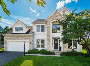 7454 Scioto Pkwy, Powell, OH 43065