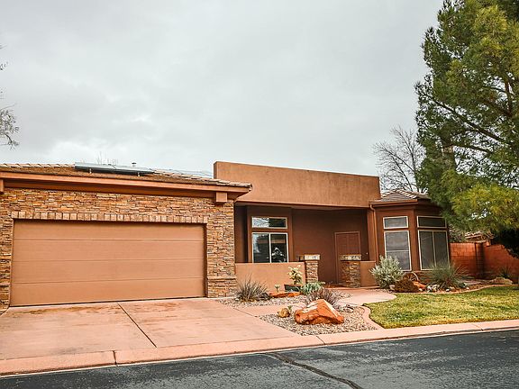 2nd image of 250 N Snow Canyon Dr #75