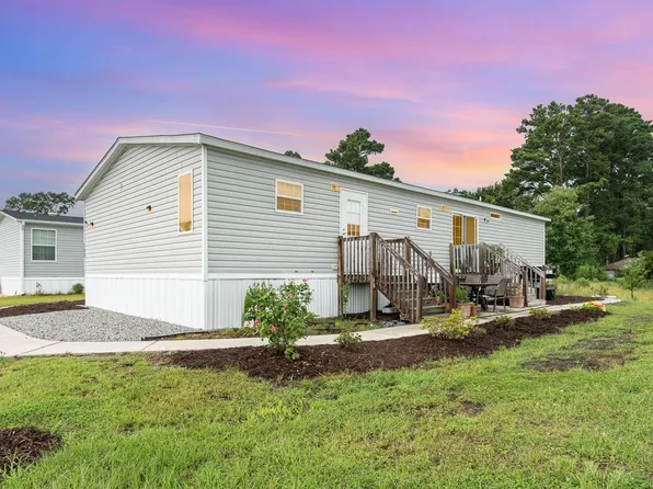 123 Shetland Woods Dr., Myrtle Beach, SC 29577