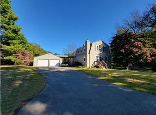 198 Mansfield St, Sharon, MA 02067
