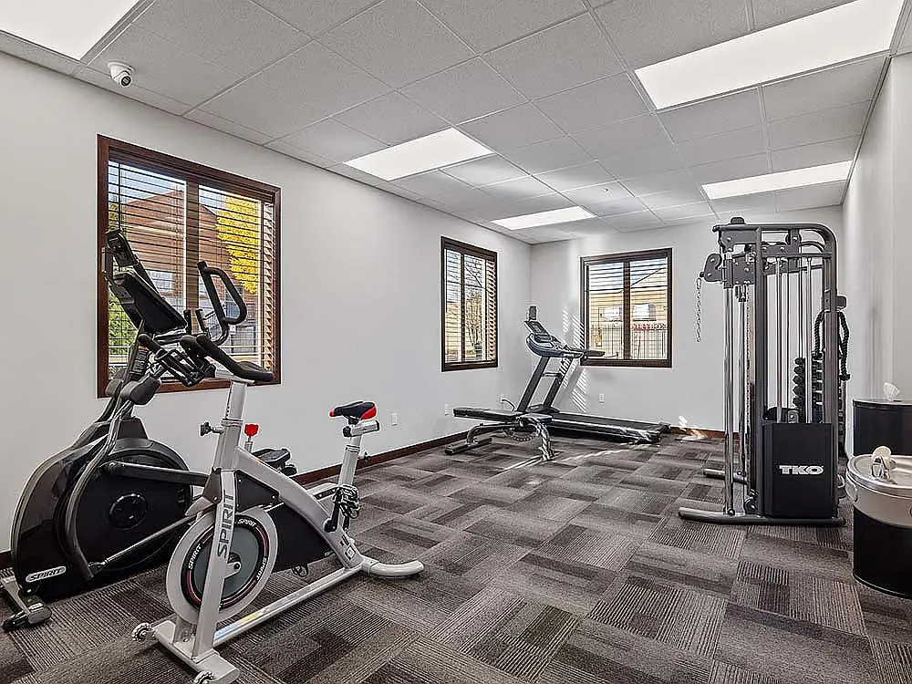 Taylor Place & Elliott Lofts — Photo 4