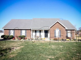 117 Silver Dollar St, Lascassas, TN 37085