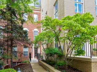 1903 Kalorama Pl NW UNIT 1021, Washington, DC 20009